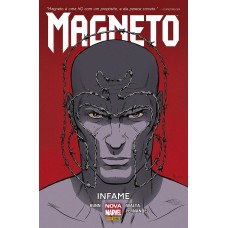 Magneto: Infame