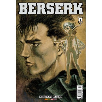 Berserk Vol. 17: Edição De Luxo