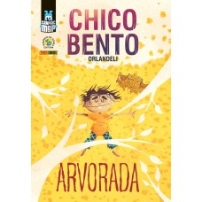 Chico Bento: Arvorada