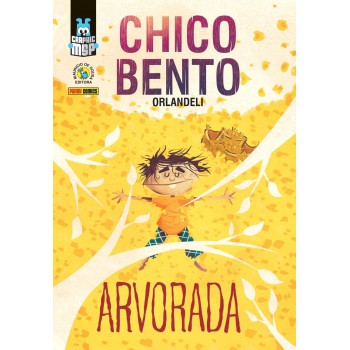 Chico Bento: Arvorada