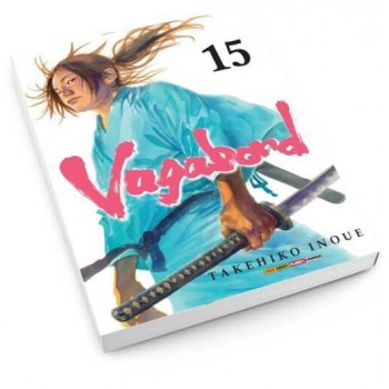 Vagabond Vol. 15