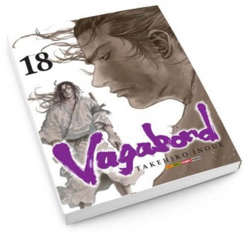 Vagabond Vol. 18