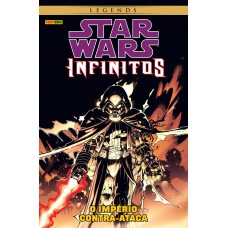 Star Wars – Infinitos: O Império Contra-Ataca