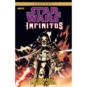 Star Wars – Infinitos: O Império Contra-Ataca