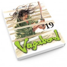 Vagabond Vol. 19