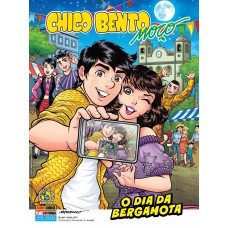 Chico Bento Moço - Volume 50