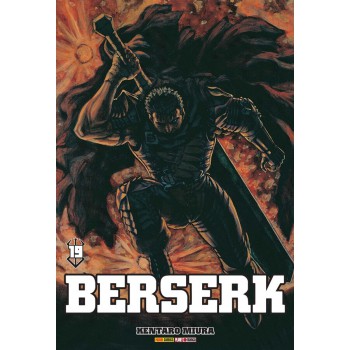 Berserk Vol. 19: Edição De Luxo