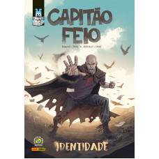 Capitão Feio: Identidade