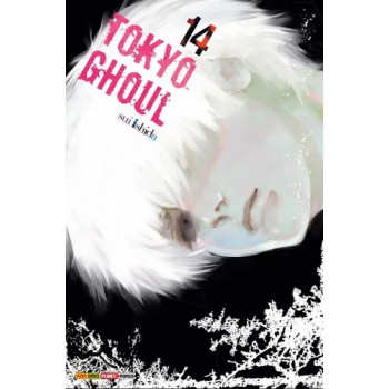 Tokyo Ghoul - 14