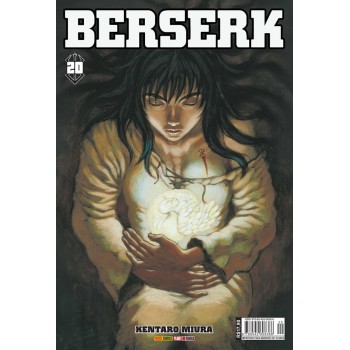 Berserk Vol. 20: Edição De Luxo