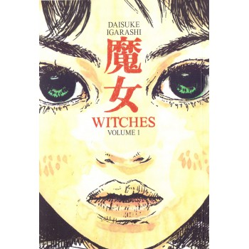 Witches - Volume 1