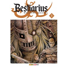 Bestiarius Vol. 5