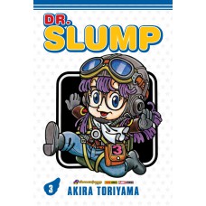 Dr. Slump - Volume 3