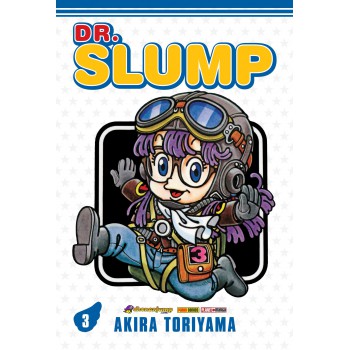 Dr. Slump - Volume 3