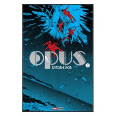 Opus - Volume 2