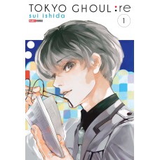 Tokyo Ghoul: Re - Volume 1