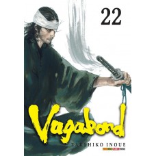 Vagabond Vol. 22