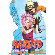 Naruto Gold Vol. 30