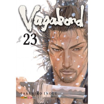 Vagabond Vol. 23