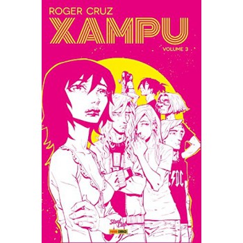 Xampu - Volume 3