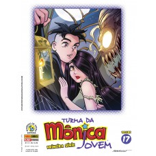 Turma Da Mônica Jovem: Primeira Série Vol. 17