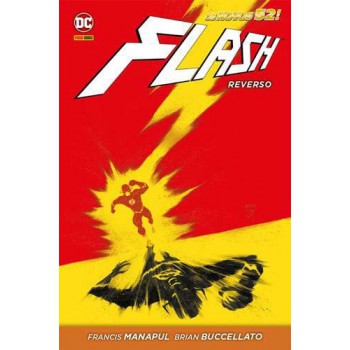 Flash: Reverso