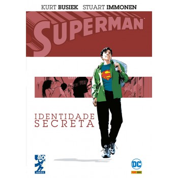 Superman: Identidade Secreta