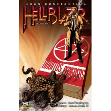 Hellblazer Infernal - Volume 01