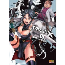 Triage X - Volume 15