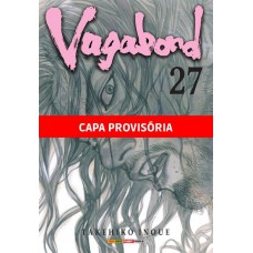 Vagabond - Volume 27