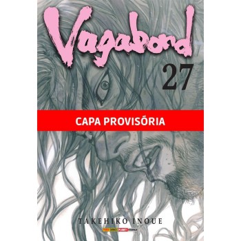 Vagabond - Volume 27