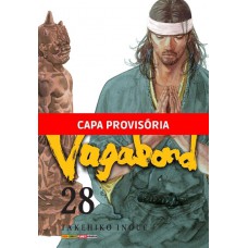 Vagabond - Volume 28