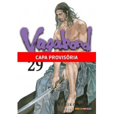 Vagabond - Volume 29