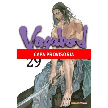 Vagabond - Volume 29