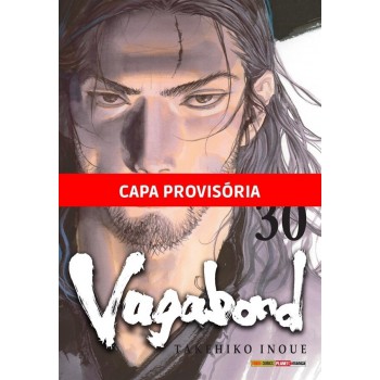 Vagabond - Volume 30