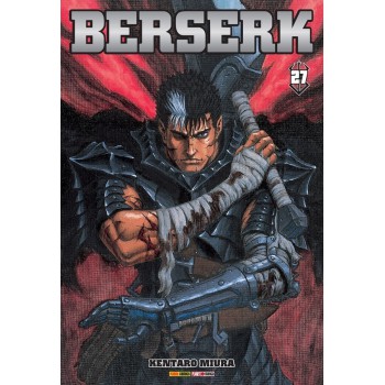 Berserk Vol. 27: Edição De Luxo