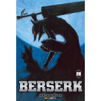 Berserk Vol. 28: Edição De Luxo