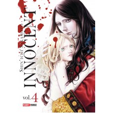 Innocent - Volume 04