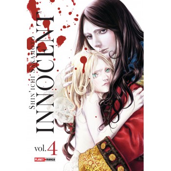 Innocent - Volume 04