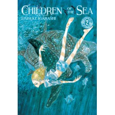 Children Of The Sea - Volume 2