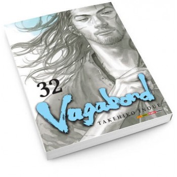 Vagabond - Volume 32