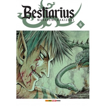 Bestiarius Vol. 6