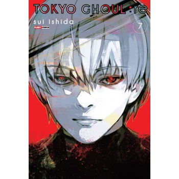 Tokyo Ghoul: Re Vol. 7