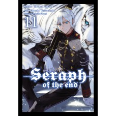 Seraph Of The End Vol. 11