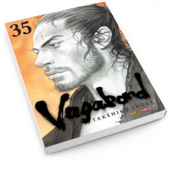 Vagabond Vol. 35