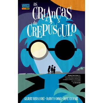 As Crianças Do Crepúsculo