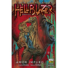 Hellblazer Infernal Vol. 04