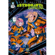 Astronauta: Entropia