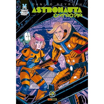 Astronauta: Entropia