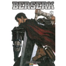 Berserk Vol. 29: Edição De Luxo